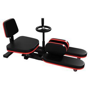 스트레칭 다리찢기 유연성 내전근 릴렉서 체조 스트레칭바 늘리기/옆으로 뼈 교정