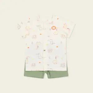 오가닉맘 [본사] 라인에니반소내의 MLMP2B01