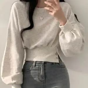 슬림 티셔츠 와이드밴딩 캐주얼 따듯한 맨투맨