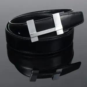남성혁띠 정장 혁대 통가죽 허리띠 벨트 남자 혁띠 골프