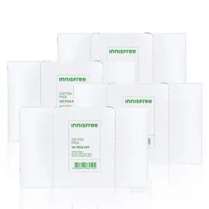 [이니스프리] 이니스프리 일반 화장솜 80매 4개