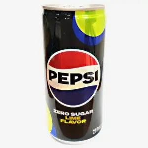 제로슈거 롯데 펩시콜라 라임 210mlx30캔