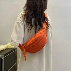 [룽스]백 여자가방 힙색 메신저 런닝 등산 가방