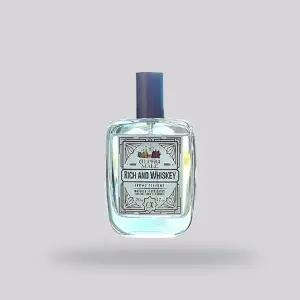 [알파무드] 알파무드 알파메일 옴므 퍼퓸 리치앤위스키 남자 향수 50ml x 1개