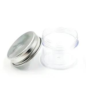 화장품소분용기 플라스틱 여행용 미니 공병 30g