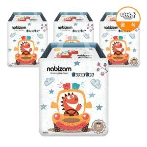 [온누리상품] [나비잠] 슈퍼드라이 팬티 특대형 26매x4팩