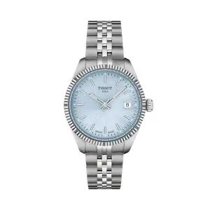 티쏘 T156.210.11.351.00 발라드 남성 메탈 쿼츠 34mm (25년NEW모델)