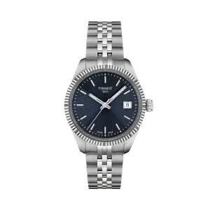 티쏘 T156.210.11.041.00 발라드 남성 메탈 쿼츠 34mm (25년NEW모델)