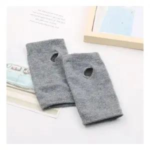 팔토시 여성 보온 핸드워머 베이직 겨울 손토시 손목토시 3개