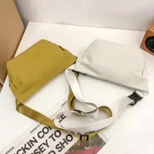 베이직 커플가방 슬링백 보조가방 바디크로스백