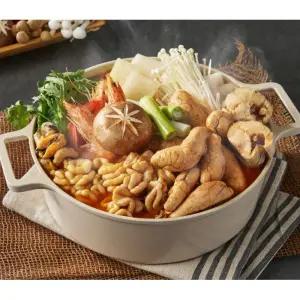 알품게 [새벽배송]알품게 삼대인천게장 알탕 밀키트 술안주 캠핑음식 730g