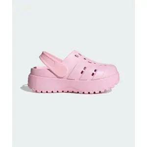 매장정품 [브랜드명] 아디다스 ADIDAS 아딜렛 플랫폼 클로그 JR2626 122268