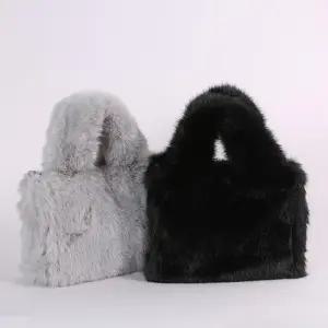 MT_22927 온나핏 페이크퍼 온나핏 MT_22927 페이크퍼 토트크로스 토트크로스