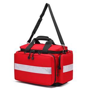 처치가방 서 병원 외상 레드/45x33x29 가방 메디컬