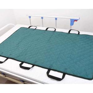 자세변경매트 이동 (140X75) A 보조 들것 패드 운반