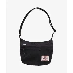 뉴발란스키즈 NEWBALANCEKIDS 라벨 경량 아동 크로스백 NK8AGS310U19 NK8AGS310U_19 338637