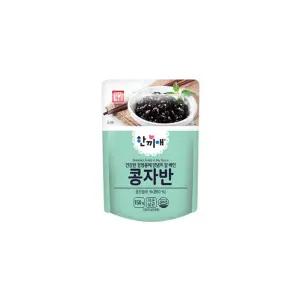 한성 한끼애 콩자반150g X 5개