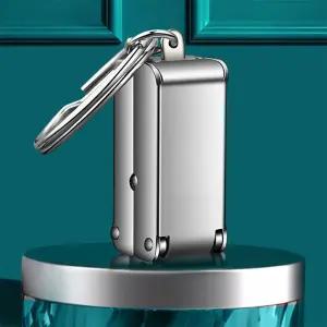 휴대용 미니 접이식 손톱깍이 손톱깎이 키링 열쇠고리 미니손톱깍이