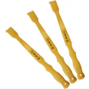 더월리샵 대나무 효자손 등긁개 효도손 등긁개 효도손 대나무 효자손