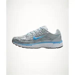 NIKE P-6000 M - 메탈릭 플래티넘퓨어 플래티넘메탈릭 실버유니버시티 블루 CD6404-025 1527402