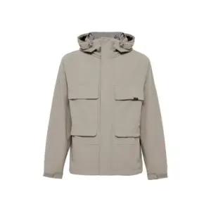 아이더 RIDGE (릿지) 남성 방풍 자켓_DGRAYISH BEIGE DMU25157JS 283366