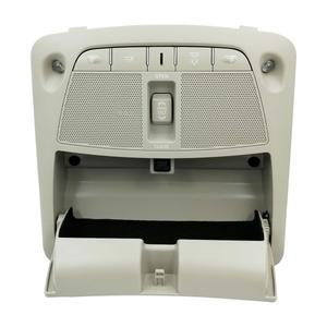 닛산 알티마 테아나 X-트레일 무라노 2013-2018 램프 독서등 선루프 스위치 콘솔 어셈블리 264303TA3A