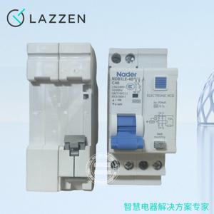 나더 NDB1LE-40 전류 보호 차단기 타입 A 1PN