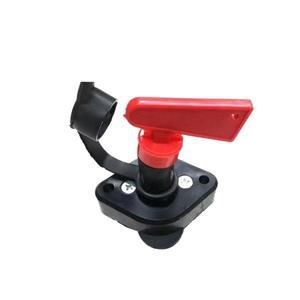 2022 핫  SINOTRUK 하우 트럭 부품 배터리 메인 스위치 WG9725764001