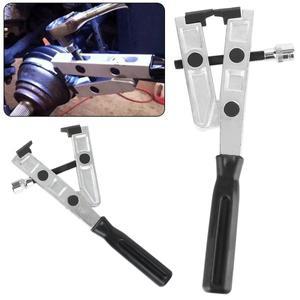 볼케이지 클램프 펜치 CV 부트 밴드 도구 70MM 오프닝 토크 헤비 듀티 38 드라이브 더스트 재킷 분해