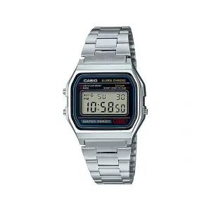 매장판매전용 CASIO A-158WA-1UWDF