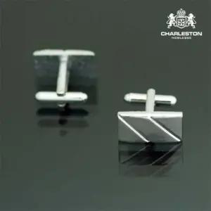 남성 심플한 커프스 카우스버튼 남성선물 G-3411 커프스 셔츠