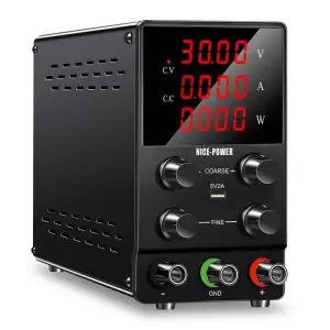 DC파워서플라이 스텝 측정 가변 통신 조정기 모듈 컨버터 안정화 조절식