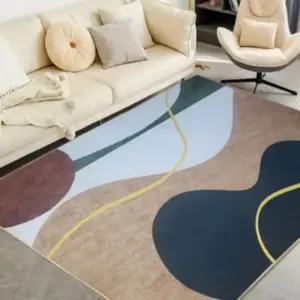 인테리어 겨울 러그 사계절 거실 카페트 200X300