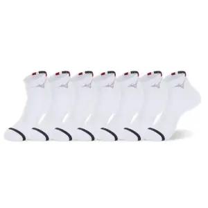 [셀러허브][웰빙창고] 미즈노 남성 단목양말 3컬러 7족 (S16334494)