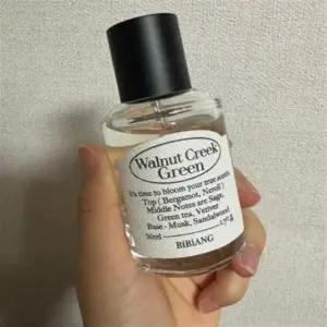 [셀러허브][웰빙창고] 비비앙 월넛크릭그린 오드퍼퓸 EDP 50ml (S38981533)