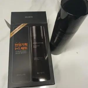 [셀러허브][웰빙창고] 싸이닉 파워옴므 올인원 대용량 2개 (S34848118)