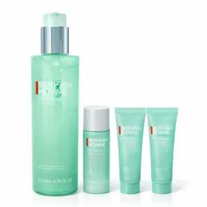 [셀러허브][웰빙창고] 옴므 아쿠아파워 올인원 200ml 세트 (S16294165)