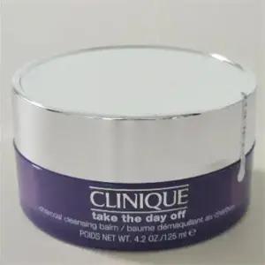 [셀러허브][웰빙창고] 크리니크 테이크 더 데이 오프 차콜 클렌징밤 125ml (S41380607)