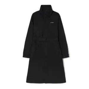 아이더 여성 HIKE 하이크 롱 코트 자켓 DWU24153Z1 283696