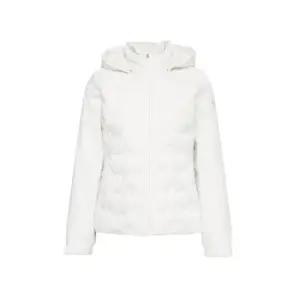 아이더 MOTION FIRST (모션퍼스트) 여성 스트레치 웰딩 다운 자켓_Cream DWW25514W6 282453