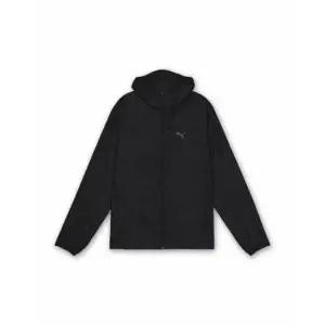 푸마 패커블 우븐 자켓 - 블랙 950406-01 252827
