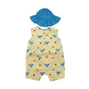 26/SS(YE)고래패턴우주복 4631360106