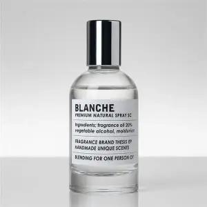 [셀러허브][웰빙창고] 떼시스 블랑쉬 오드퍼퓸 50ml (S43580926)