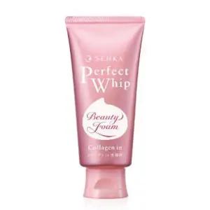 [셀러허브]센카 퍼펙트휩 콜라겐 워시 클렌징폼 120g (AD) (S33553267)