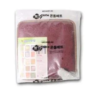 [셀러허브]MZ_국산 전기 방석 발열 쿠션 온열 매트 사무실 방석 (S27381982)