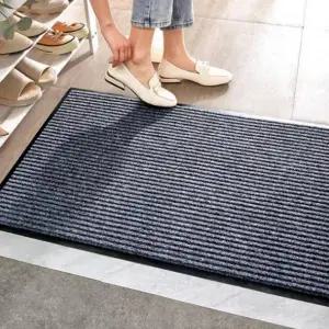 업소용 발 베란다 바닥 발판 롤 현관 매트 카페트