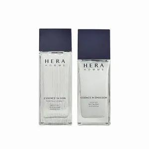 [셀러허브]헤라 옴므 에센스 인 2종 세트 (단품 구성) x2SET (AD) (S33557046)