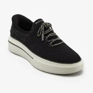 스케쳐스 여성 코도바 클래식 슬립인스 2종-CC