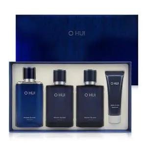 [셀러허브]오휘 마이스터 포맨 프레쉬 3종 세트 스킨로션 남자 화장품 선물 지복합 x2SET ( (S33557380)