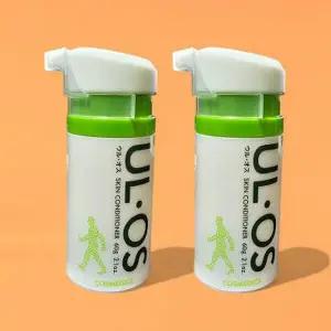 [셀러허브]우르오스 올인원 스킨컨디셔너 60g+60g 더블기획 x2SET (AD) (S33558027)